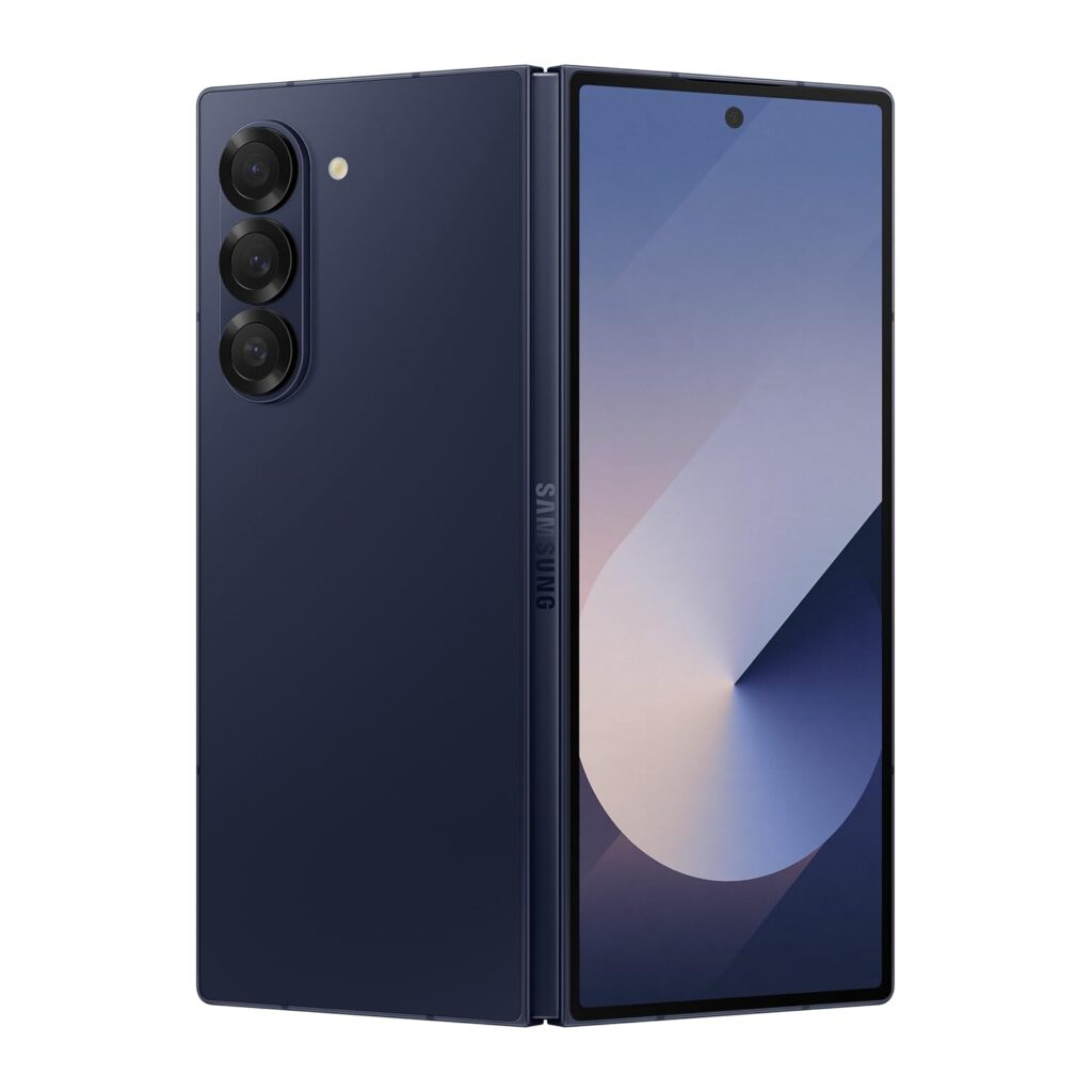 Samsung Galaxy Z Fold 6