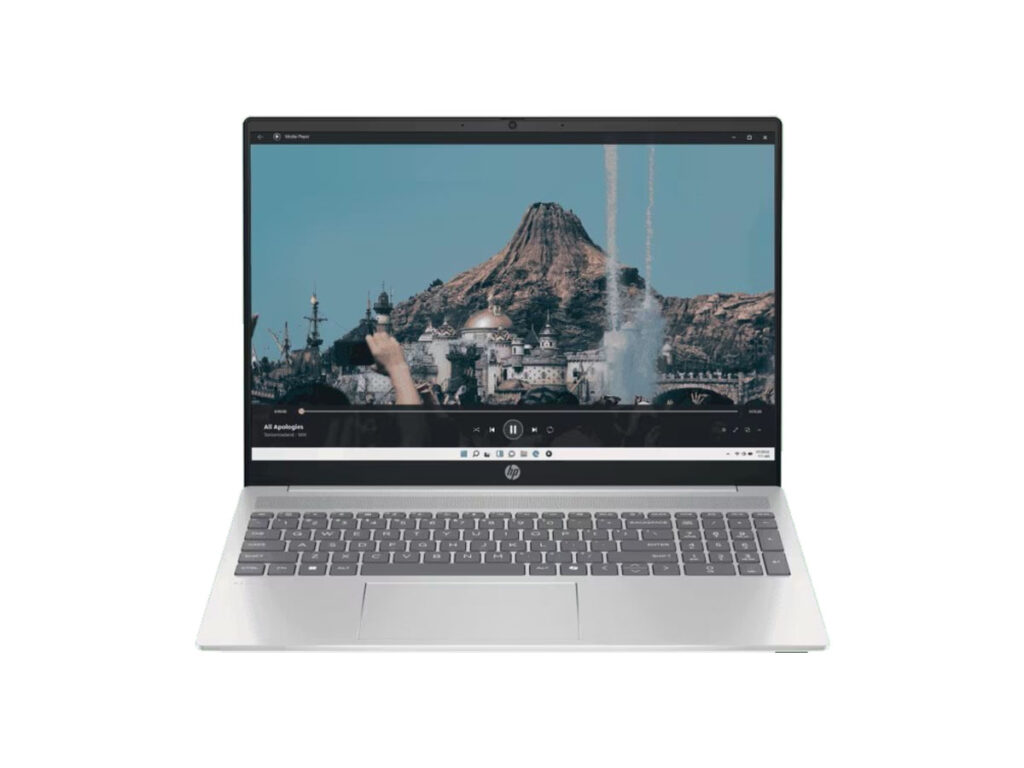 HP Pavilion 16-AF0028TU