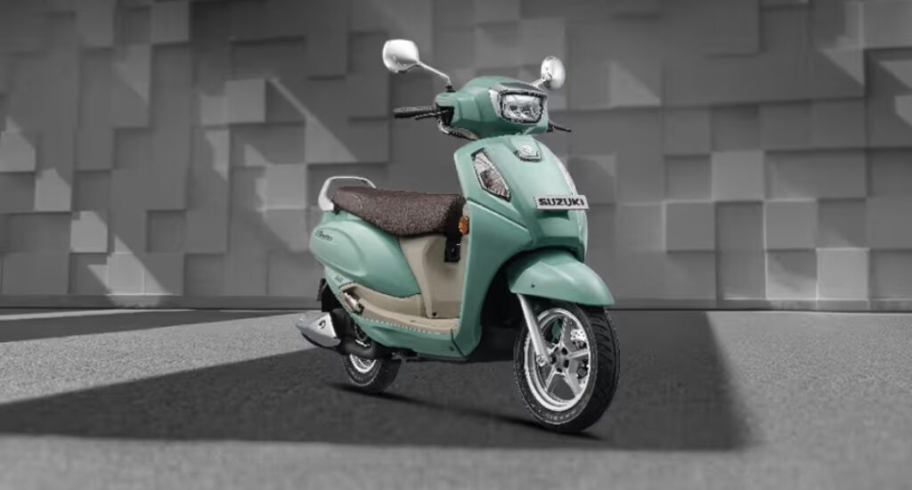 Suzuki-Access-125