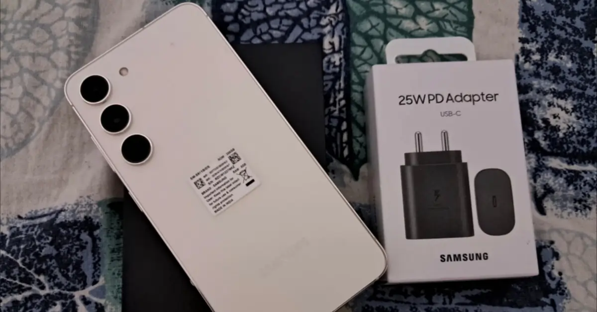 Samsung Galaxy S23 5G Price Drop