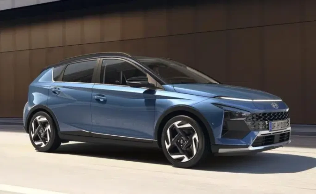 Upcoming Compact SUVs in India 2025