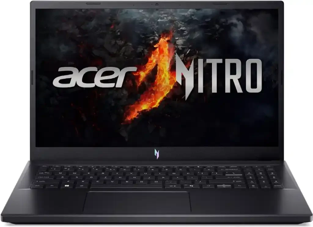 Acer Nitro V (Ryzen 7/RTX 4050)