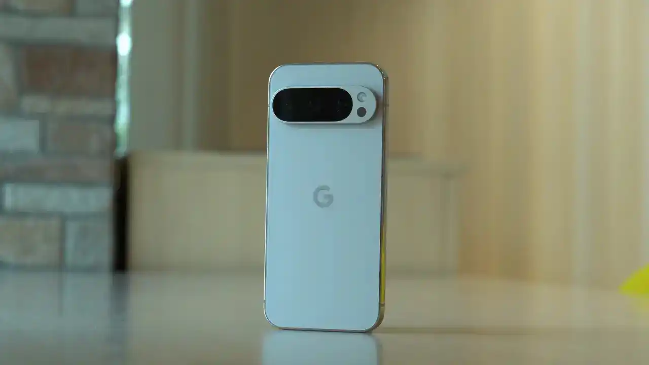 Google Pixel 9 available at discount price on Flipkart