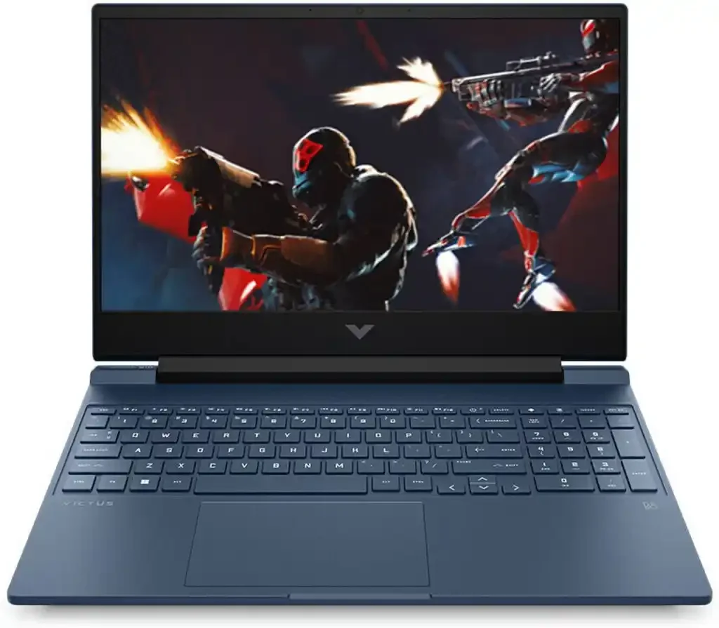 HP Victus 15 (i5/RTX 4050)