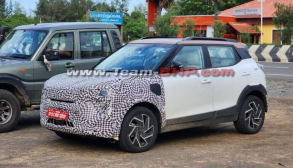 Upcoming Compact SUVs in India 2025