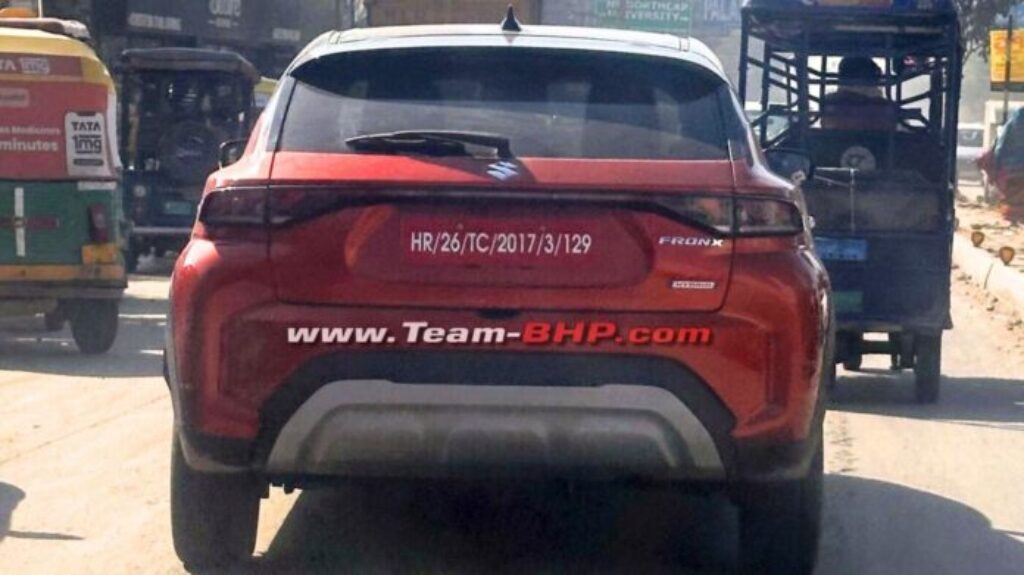 Upcoming Compact SUVs in India 2025