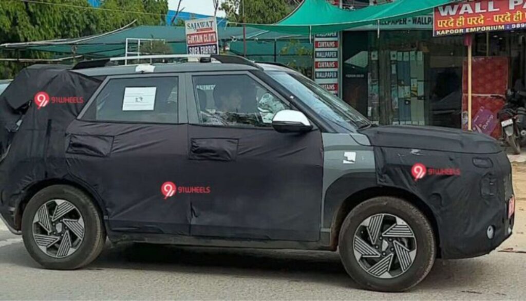 Upcoming Compact SUVs in India 2025