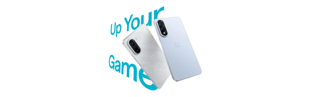 OnePlus Nord 5