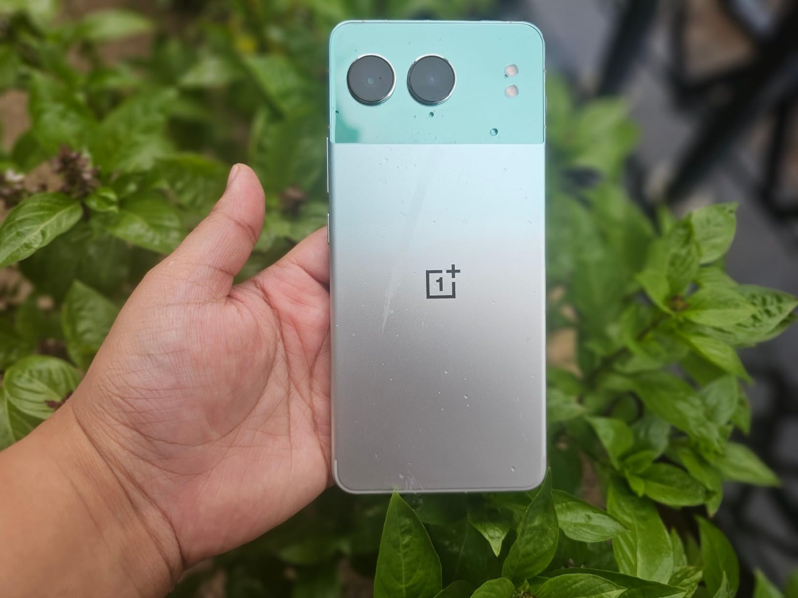 OnePlus Nord 5 is coming soon 2025