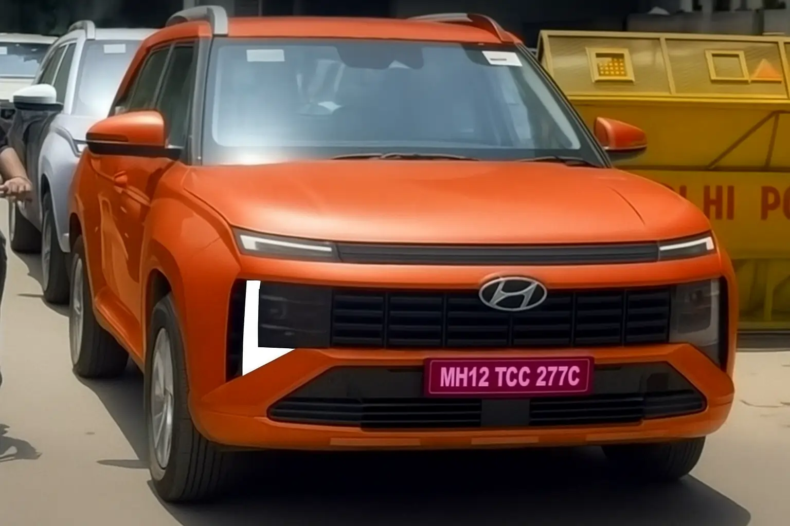 Upcoming Compact SUVs in India 2025-2026 – Full List from Hyundai, Maruti & Mahindra