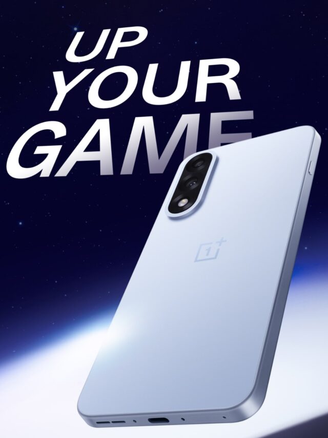 OnePlus Nord 5 & CE5 Coming Soon