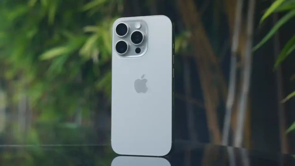 iPhone 16 Pro Price Drop
