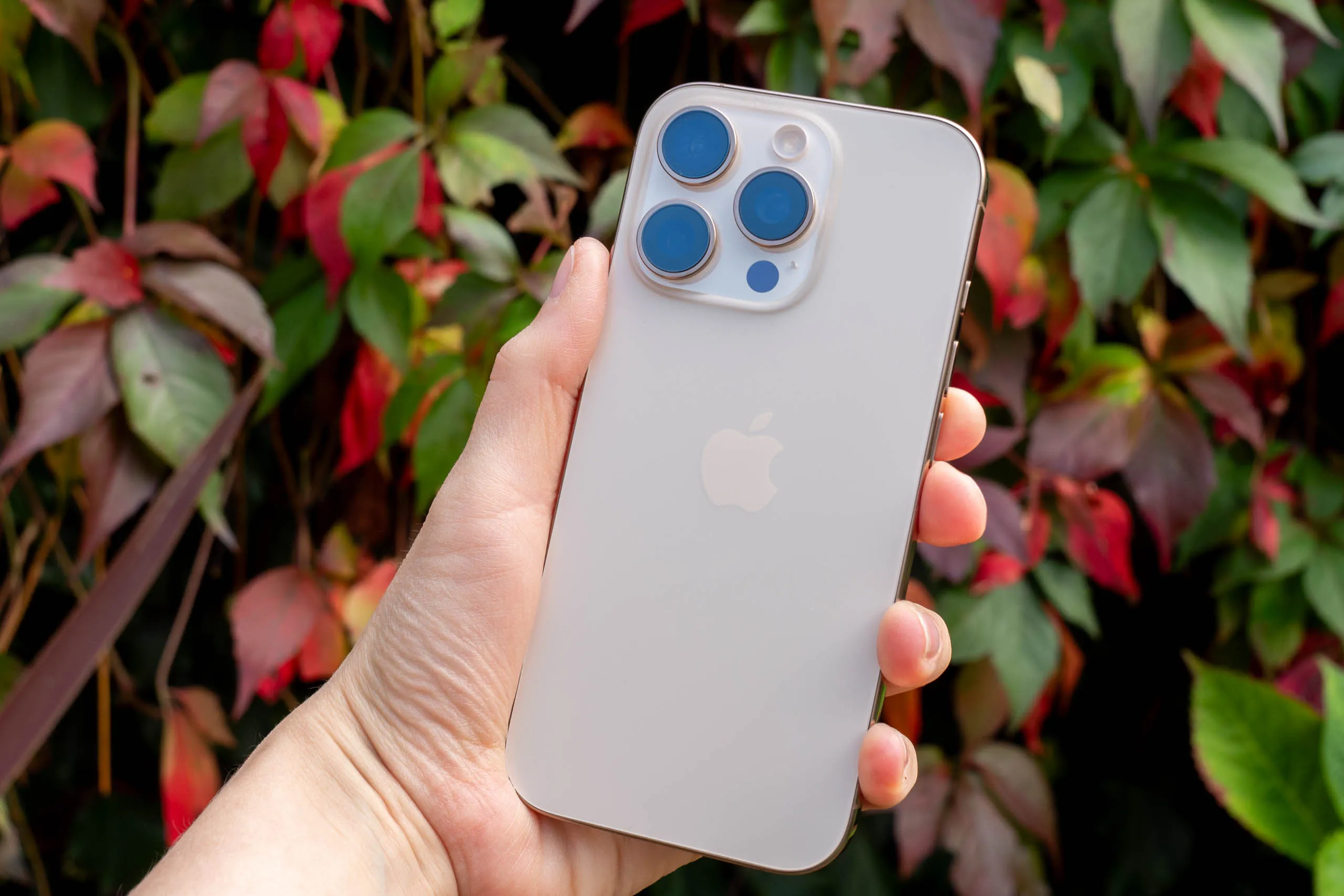 iPhone 16 Pro Price Drop