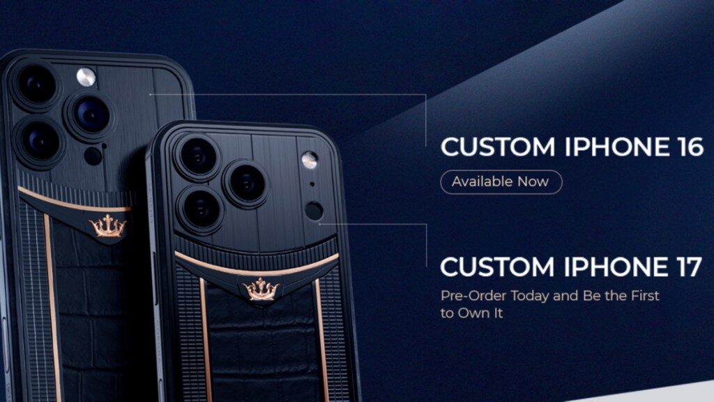 iphone 17 launch price specs design
