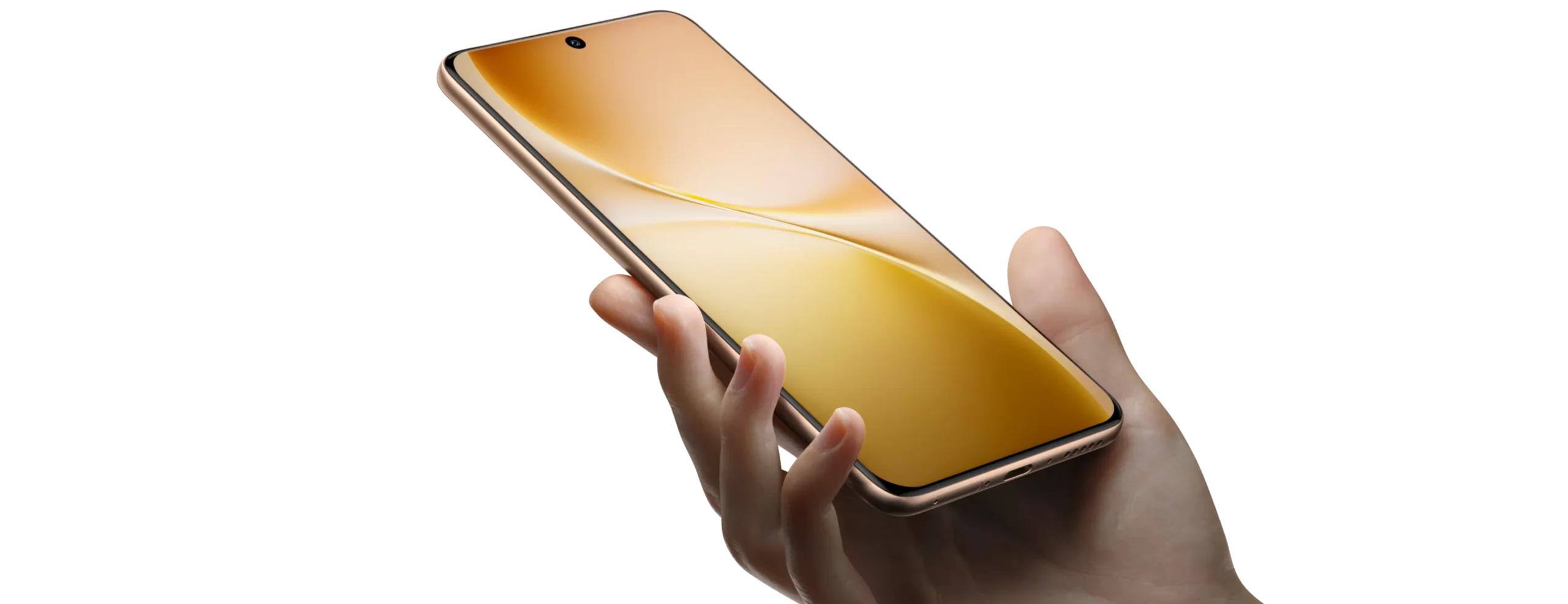 Vivo V60 5G Display